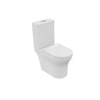 Kompakt WC Lavita Ecolet 3.0